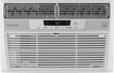 6,000 BTU Window Air Conditioner - White
