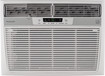 15,100 BTU Window Air Conditioner - White