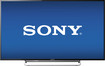 BRAVIA - 40" Class (40" Diag.) - LED - 1080p - 60Hz - Smart - HDTV