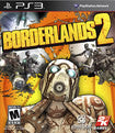 Borderlands 2 - PlayStation 3