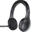 H800 Wireless Headset - Black