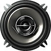 5-1/4" 2-Way Car Speakers with Polypropylene Cones (Pair)
