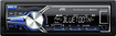 3.5" - Built-In Bluetooth - Apple® iPod®-Ready - In-Dash Digital Media Receiver