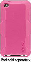 Protector Case for Apple® iPod® touch - Pink