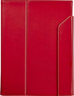 Rotating Folio Case for Apple® iPad® Air - Red