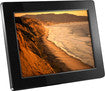 12" LCD Digital Photo Frame - Black