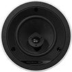 6" 2-Way In-Ceiling Speaker (Each) - White