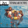 Best of the Mamas & the... [Digipak] [Remaster] - CD
