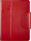 Case for Most 7" Tablets - Red