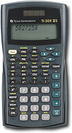 Scientific Calculator