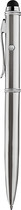 3-in-1 Laser Pointer Stylus Pen