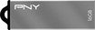 Metal Attaché 16GB USB 2.0 Flash Drive
