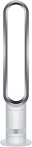 AM07 Tower Fan - White/Silver