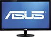 23.6" Widescreen LED Monitor - Black
