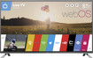 LB7100 Series - 60" Class (59-1/2" Diag.) - LED - 1080p - 240Hz - Smart - 3D - HDTV