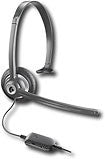 Headset for Cordless and Mobile Phones