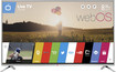 55" Class (54-5/8" Diag.) - LED - 1080p - 120Hz - Smart - HDTV