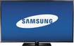 55" Class (54-5/8" Diag.) - LED - 1080p - 120Hz - Smart - HDTV