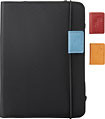 My Way E-Reader Jacket for Kindle, Kindle Touch and Kindle Touch 3G - Black
