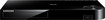Smart 3D Wi-Fi Built-In Blu-ray Player