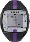 FT7 Heart Rate Monitor Fitness Watch