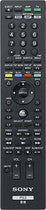 Media/Blu-ray Disc Remote Control for PlayStation 3