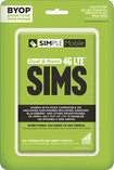 BYOP Dual SIM Card
