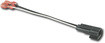 Speaker Wire Harness Adapter for Most 1999 or Later Ford Trucks