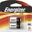 e² CR2 Lithium Photo Battery (2-Pack)