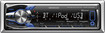 Built-In Bluetooth - Apple® iPod®-Ready - Satellite Radio-Ready - In-Dash Receiver