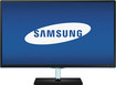 23" LED HD Monitor - Black