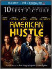 American Hustle (2 Disc) (Ultraviolet Digital Copy) (Blu-ray Disc)