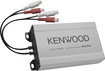 Power Pack 180W Class AB Multichannel Amplifier with Full-Range Crossover