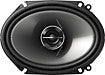 6" x 8" 2-Way Speakers with IMPP Composite Cones (Pair)
