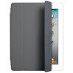 Smart Cover for Apple® iPad® 2nd-, 3rd- and 4th-Generation - Dark Gray