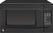 1.4 Cu. Ft. Mid-Size Microwave - Black