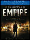 Boardwalk Empire: Complete First Season [5 Discs] (Blu-ray Disc)