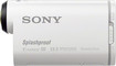 POV HD Action Camera - White