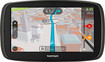 GO 50 S 5" GPS with Lifetime Map and Traffic Updates - Black/Gray
