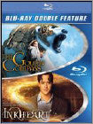 Golden Compass/Inkheart [2 Discs]  (Blu-ray Disc)