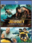 Journey To The Center Of The Earth / Journey 2 (Blu-ray Disc)