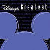 Disney's Greatest, Vol. 1 - Various - CD