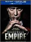 Boardwalk Empire: Complete Third Season [5 Discs] (Blu-ray Disc)
