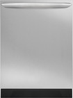 Gallery 24" Tall Tub Built-In Dishwasher - Stainless-Steel