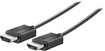 8' HDMI Cable - Black