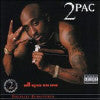 All Eyez On Me (Koch) [ECD] [PA] - CD