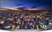 46" Class (45-9/10" Diag.) - LED - 1080p - 240Hz - Smart - 3D - HDTV