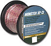 100' High-Performance Speaker Cable