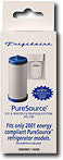 PureSource Replacement Water Filter