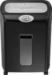 10-Sheet Microcut Shredder